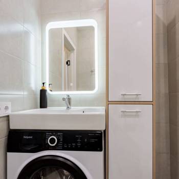 Продается 1-комнатная квартира, 27 м²