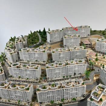Продается 2-х комнатная квартира, 51,4 м²