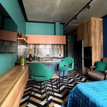 Сдается 1-комнатная квартира, 26 м²