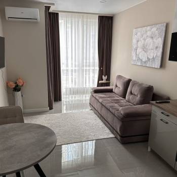 Сдается 1-комнатная квартира, 24 м²