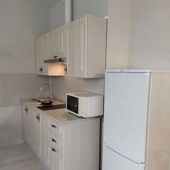 Сдается 1-комнатная квартира, 31,3 м²