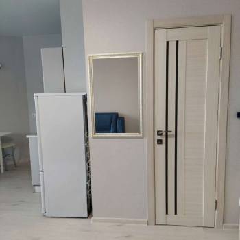 Сдается 1-комнатная квартира, 31,3 м²