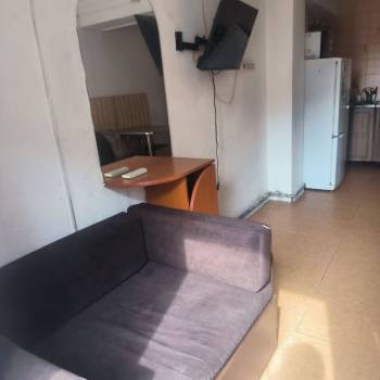 Сдается 1-комнатная квартира, 25 м²