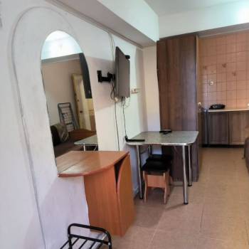 Сдается 1-комнатная квартира, 25 м²
