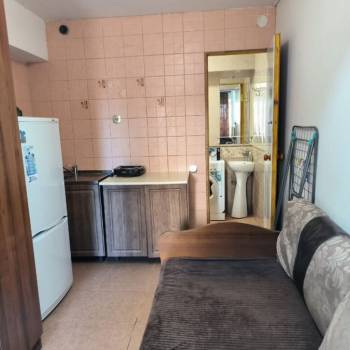 Сдается 1-комнатная квартира, 25 м²