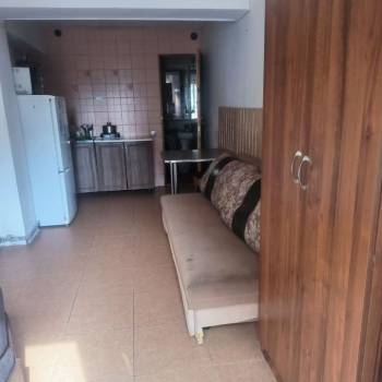 Сдается 1-комнатная квартира, 25 м²