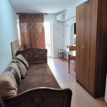Сдается 1-комнатная квартира, 25 м²
