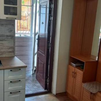 Сдается 2-х комнатная квартира, 32 м²