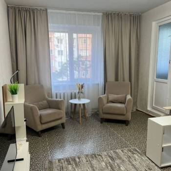 Сдается 2-х комнатная квартира, 53 м²