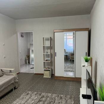 Сдается 2-х комнатная квартира, 53 м²