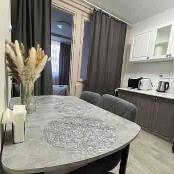 Сдается 2-х комнатная квартира, 53 м²