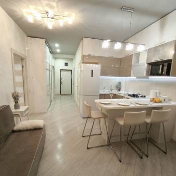 Сдается Многокомнатная квартира, 64,2 м²