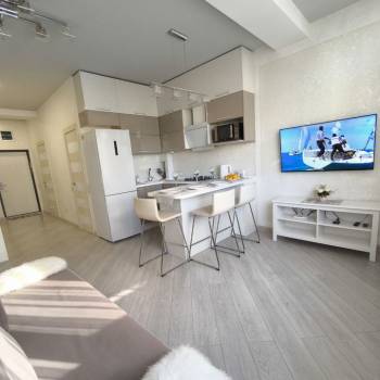 Сдается Многокомнатная квартира, 64,2 м²