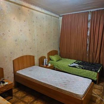 Сдается Многокомнатная квартира, 75 м²