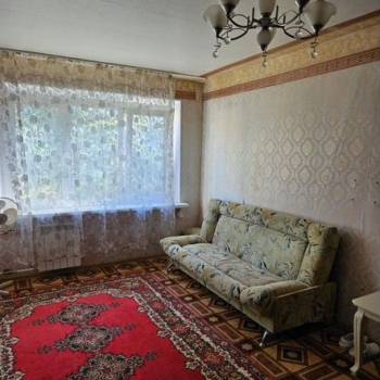 Сдается Многокомнатная квартира, 75 м²