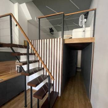 Сдается 2-х комнатная квартира, 60 м²