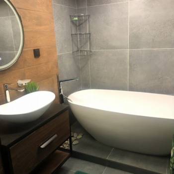 Сдается 2-х комнатная квартира, 60 м²