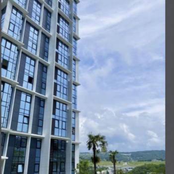 Продается 1-комнатная квартира, 18,3 м²