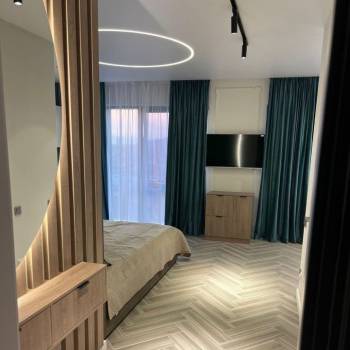Сдается 1-комнатная квартира, 33 м²