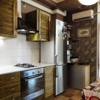 Продается 1-комнатная квартира, 36 м²