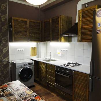 Продается 1-комнатная квартира, 36 м²
