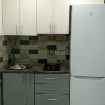 Продается 1-комнатная квартира, 38,9 м²