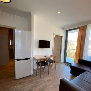 Сдается 2-х комнатная квартира, 44 м²