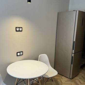 Продается 1-комнатная квартира, 26,2 м²