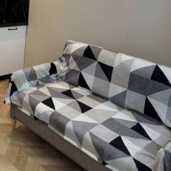 Продается 1-комнатная квартира, 26,2 м²