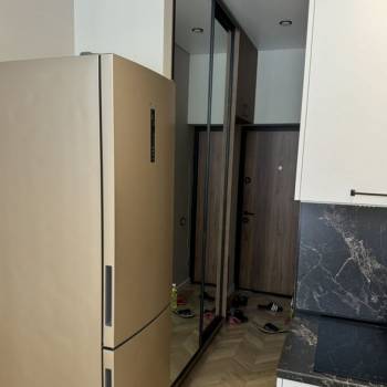 Продается 1-комнатная квартира, 26,2 м²