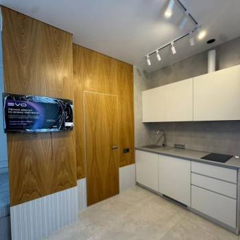 Продается 1-комнатная квартира, 16 м²