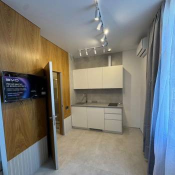 Продается 1-комнатная квартира, 16 м²