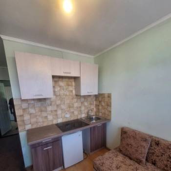 Продается 1-комнатная квартира, 24 м²