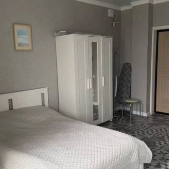 Продается 1-комнатная квартира, 21,7 м²