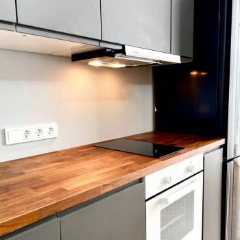 Продается 1-комнатная квартира, 23,8 м²
