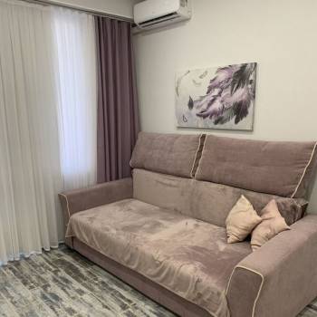 Продается 1-комнатная квартира, 37,7 м²