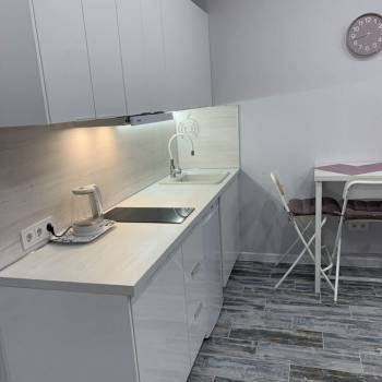 Продается 1-комнатная квартира, 37,7 м²