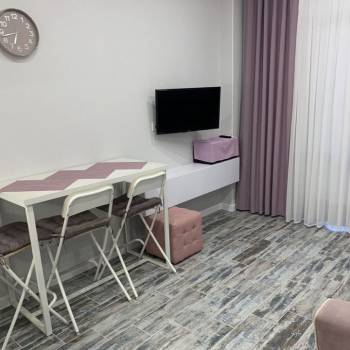 Продается 1-комнатная квартира, 37,7 м²
