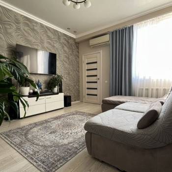 Сдается 2-х комнатная квартира, 43 м²