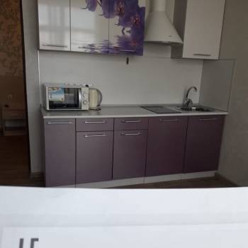 Сдается 2-х комнатная квартира, 29 м²