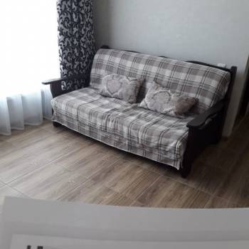 Сдается 2-х комнатная квартира, 29 м²
