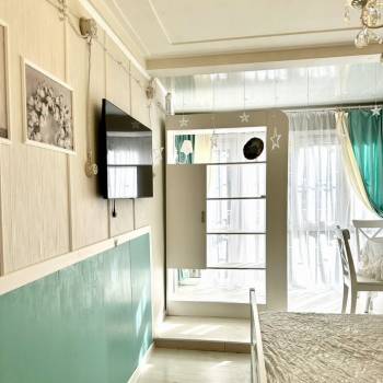 Продается 1-комнатная квартира, 21 м²