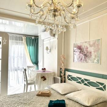 Продается 1-комнатная квартира, 21 м²