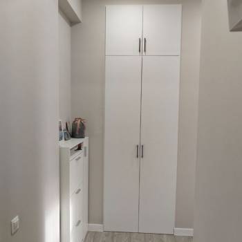 Сдается 2-х комнатная квартира, 40 м²
