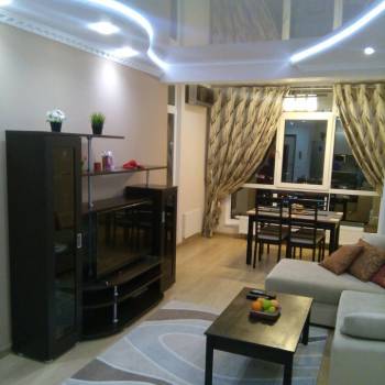 Сдается 2-х комнатная квартира, 53 м²