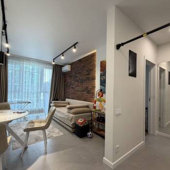 Продается 2-х комнатная квартира, 38 м²