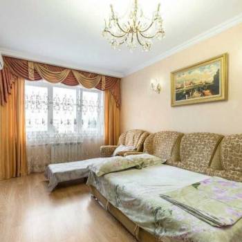Сдается 2-х комнатная квартира, 48,5 м²