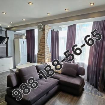Продается 1-комнатная квартира, 38 м²