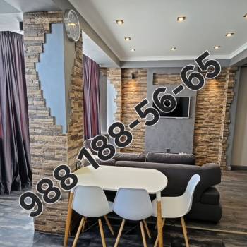 Продается 1-комнатная квартира, 38 м²