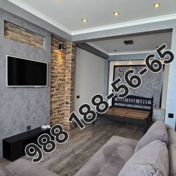 Продается 1-комнатная квартира, 38 м²